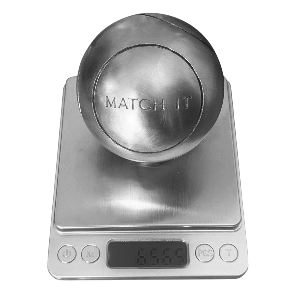 OBUT MATCH IT STRIE 1