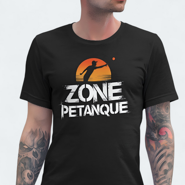 Zone Pétanque Sunny