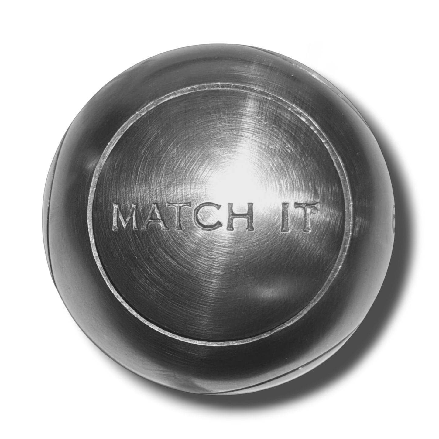 OBUT MATCH IT STRIE 1