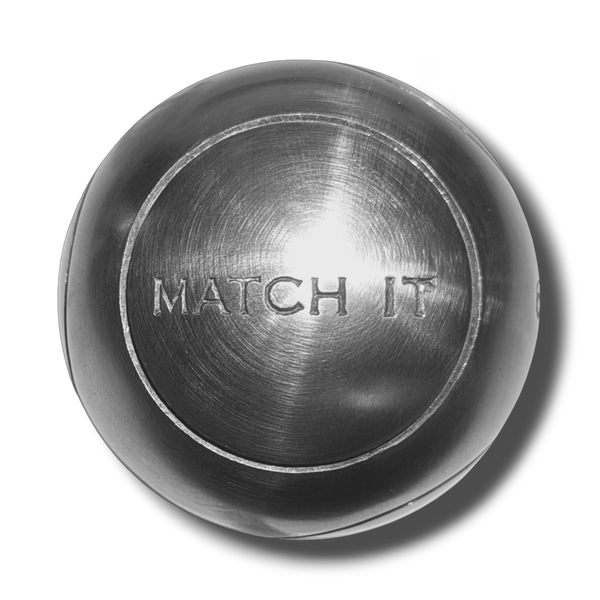 OBUT MATCH IT STRIE 1