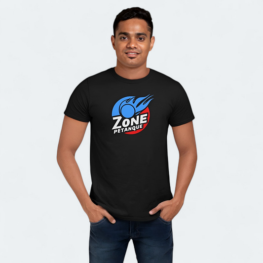 Zone Pétanque Tricolore