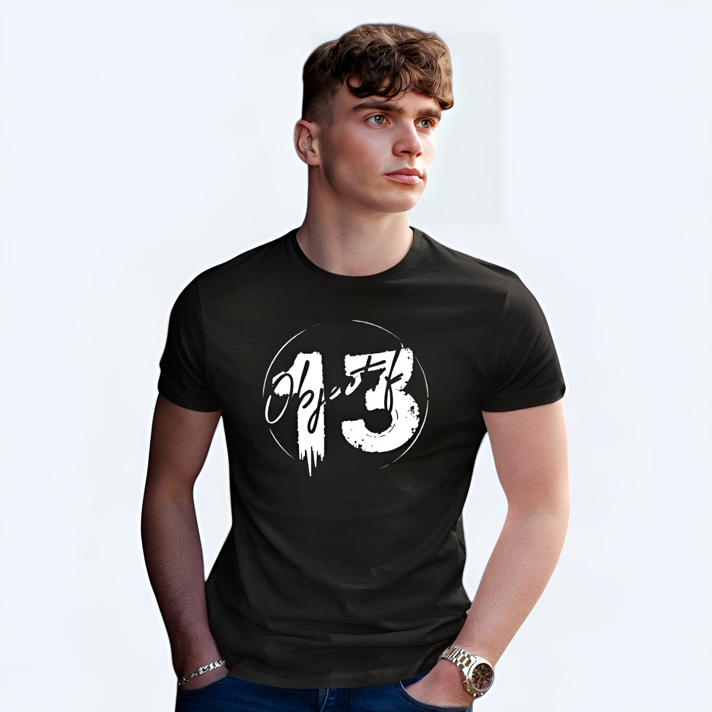 Objectif 13