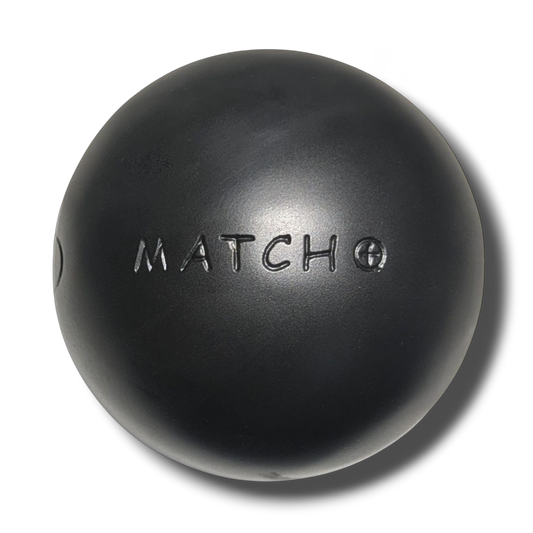 OBUT MATCH+ STRIE 0