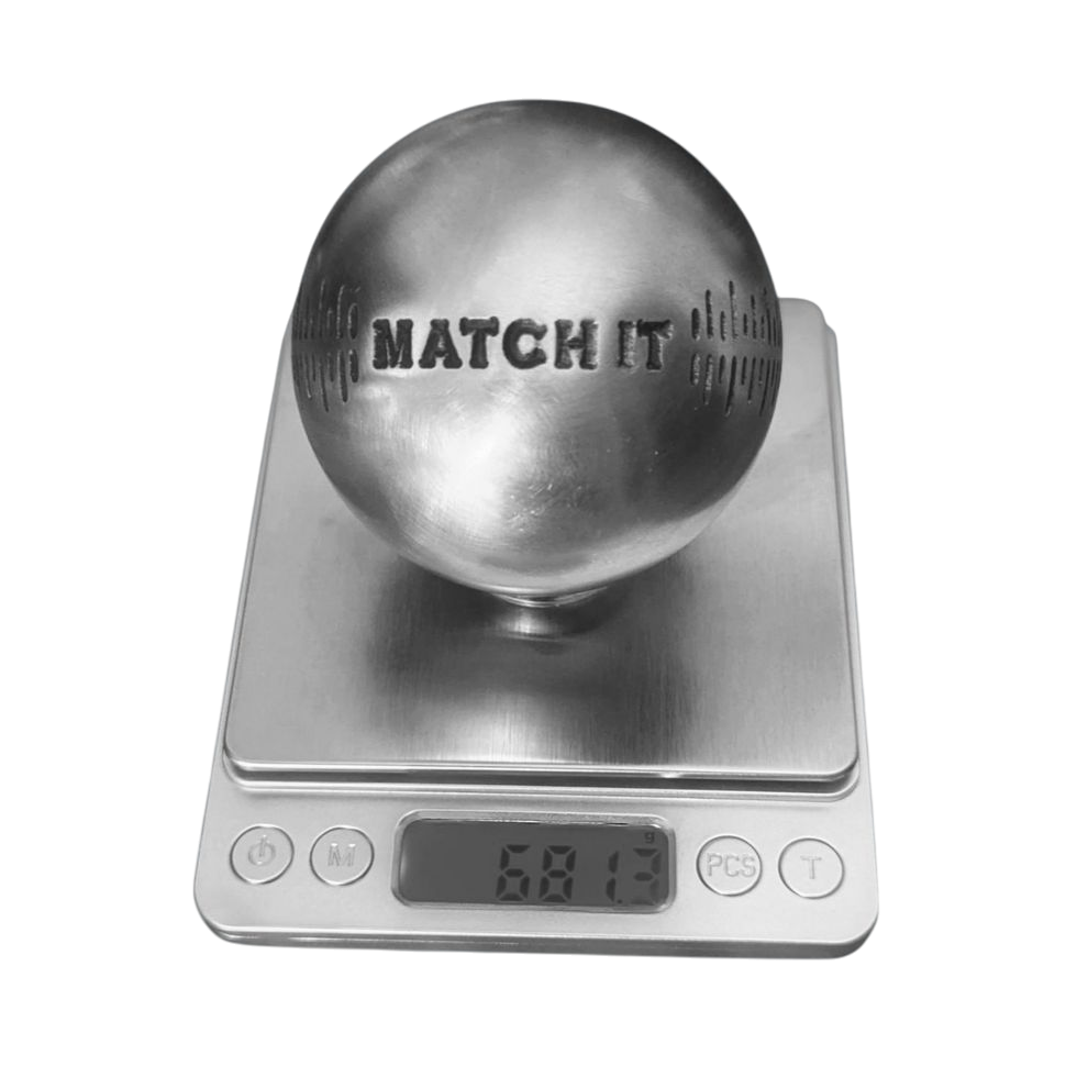 OBUT MATCH IT DÉCO G