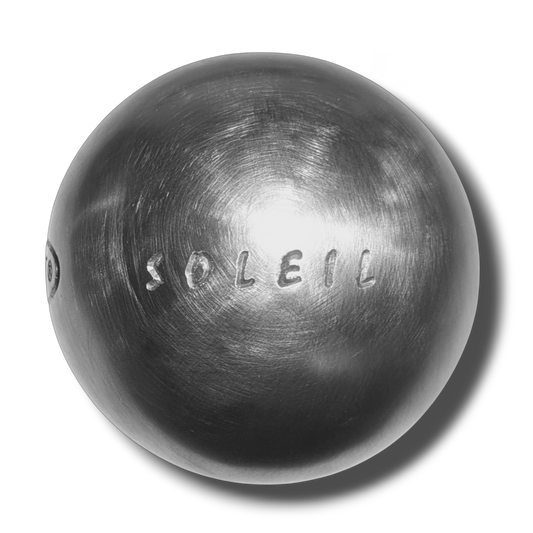 OBUT SOLEIL STRIE 0