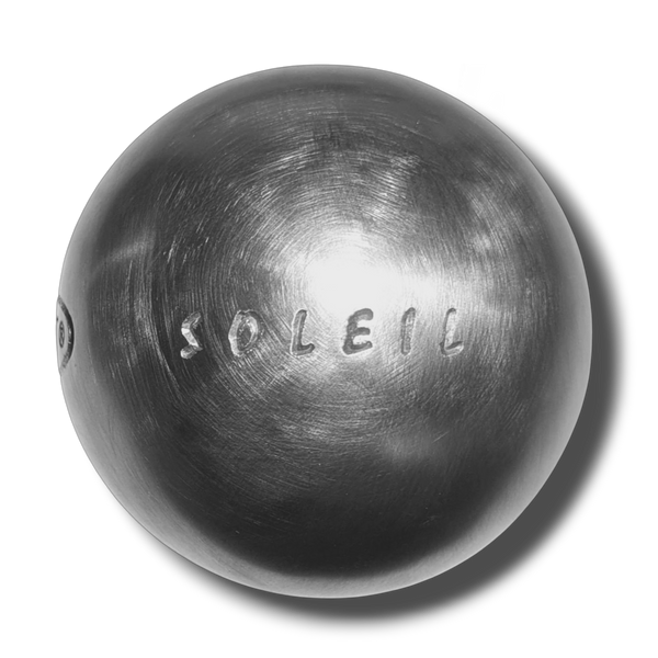 OBUT SOLEIL STRIE 0