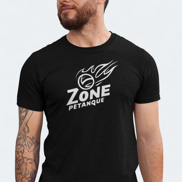Zone Pétanque Style