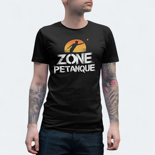 Zone Pétanque Sunny
