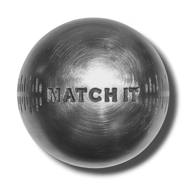OBUT MATCH IT DÉCO G