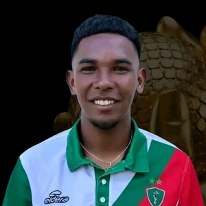 Yves Sédrick Rakotoarisoa