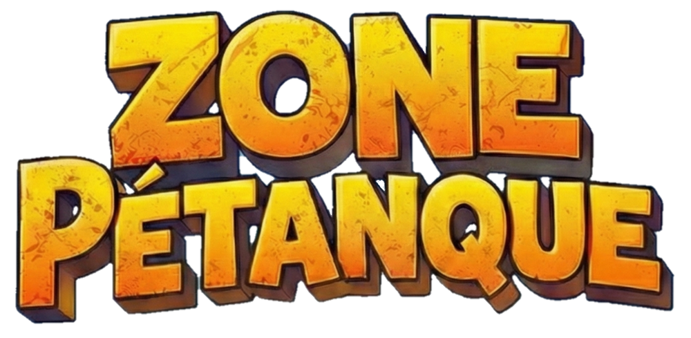 Logo Zone Pétanque