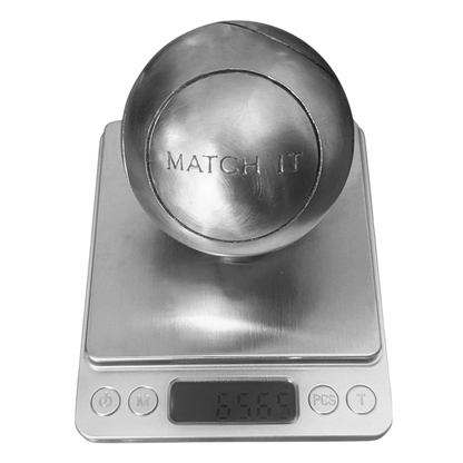 OBUT MATCH IT STRIE 1