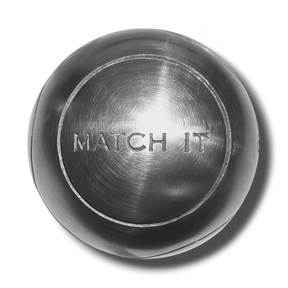 OBUT MATCH IT STRIE 1