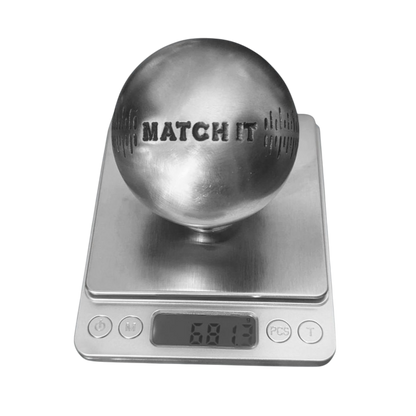 OBUT MATCH IT DÉCO G